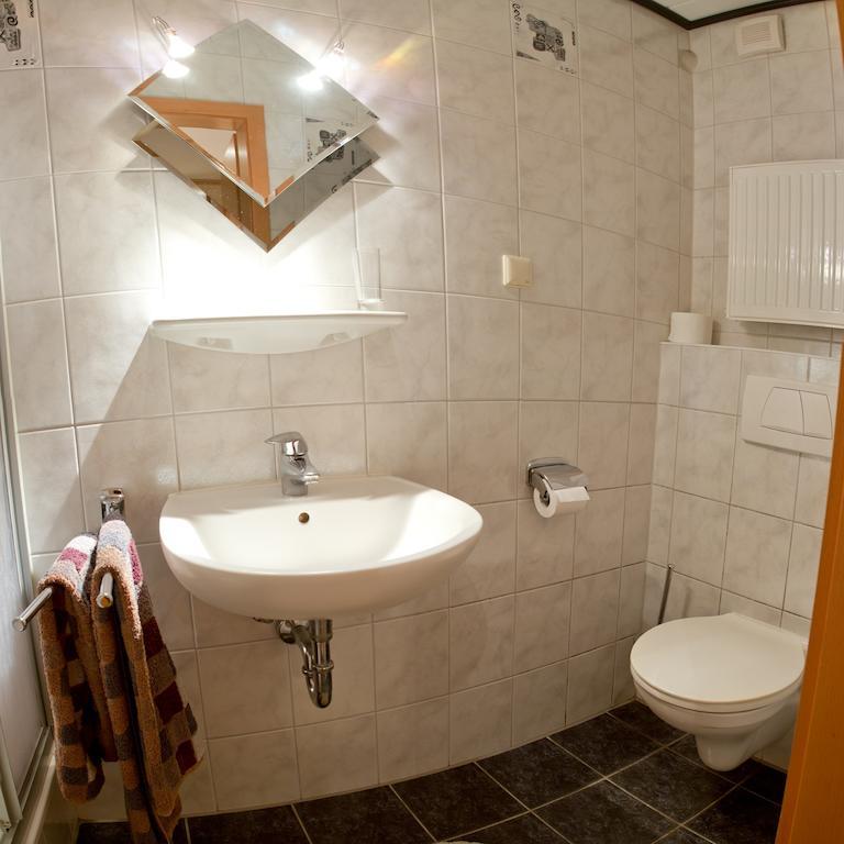 Almehof Thoene Bueren  Room photo