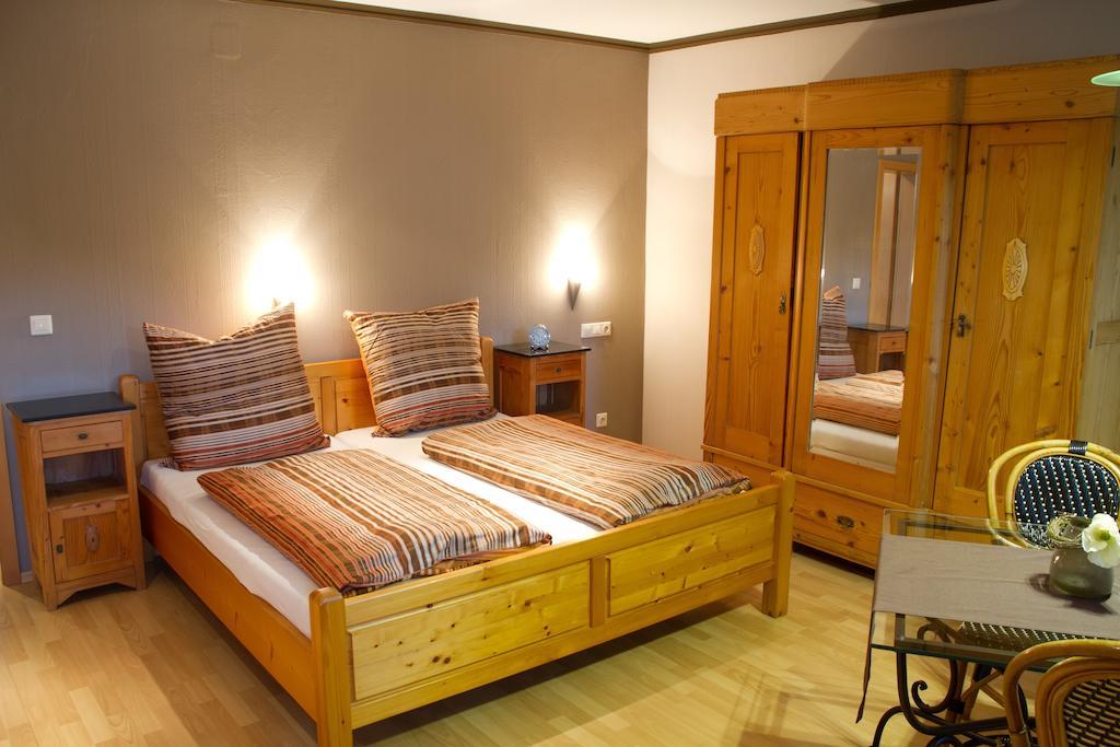 Almehof Thoene Bueren  Room photo