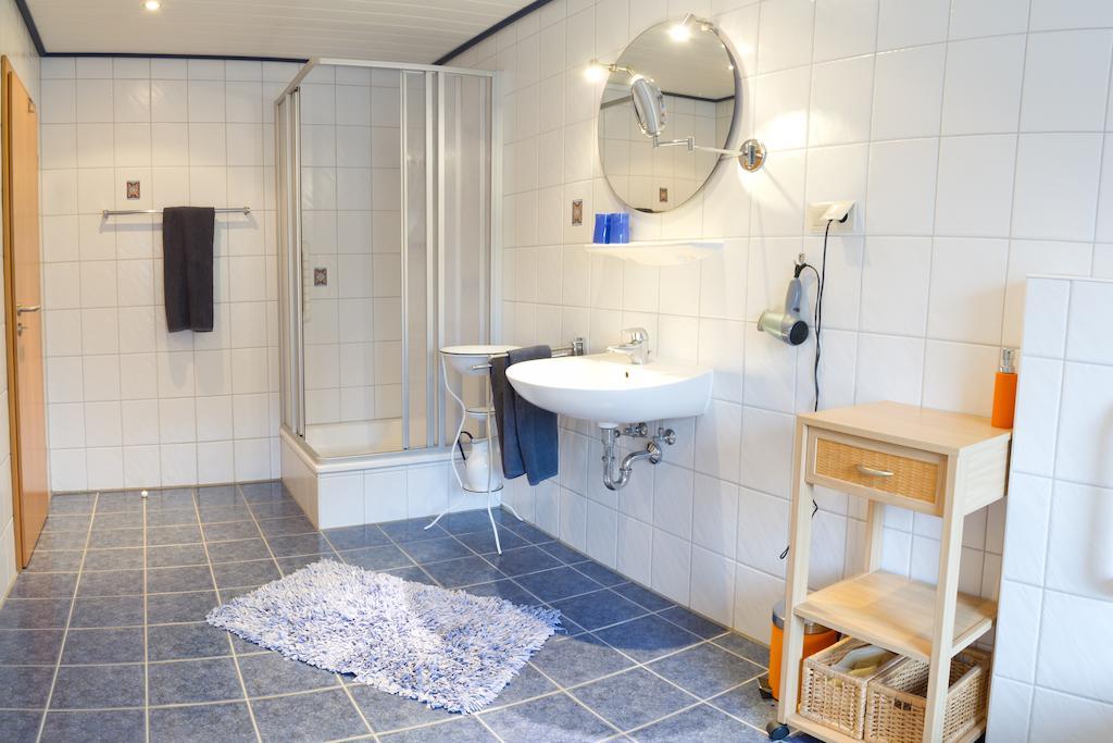 Almehof Thoene Bueren  Room photo
