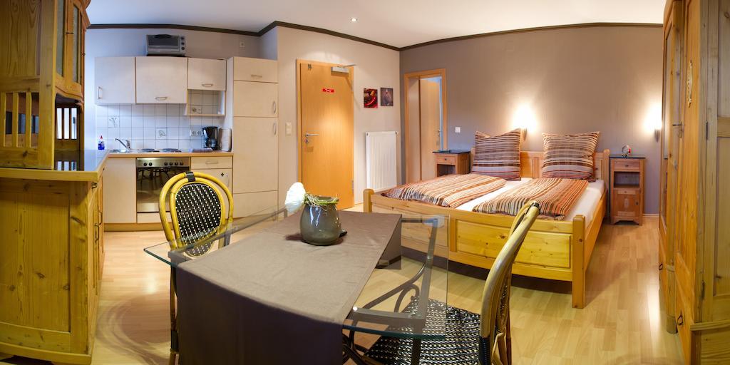 Almehof Thoene Bueren  Room photo