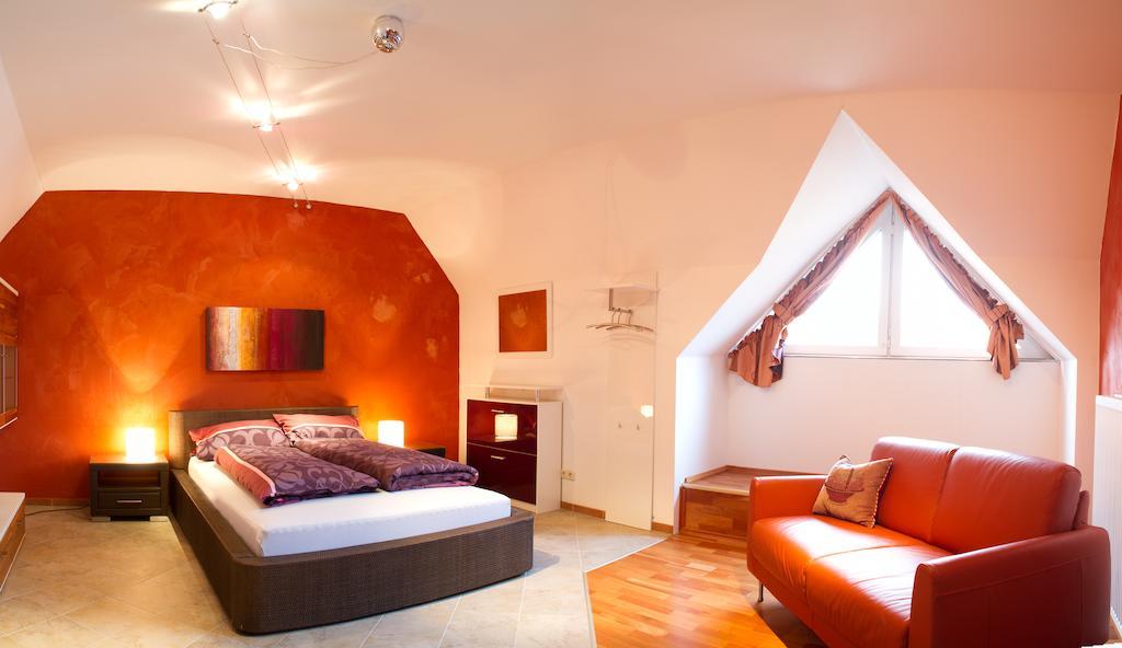 Almehof Thoene Bueren  Room photo