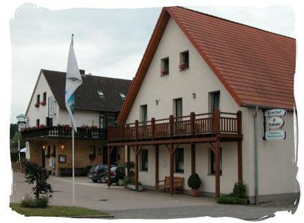 Almehof Thoene Bueren  Exterior photo